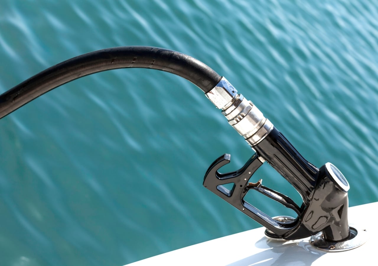 Private Islamorada Marina | La Siesta Resort Marina In Florida